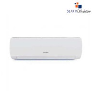 Gree 1 Ton Lomo Split Non-Inverter AC 