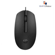 HP M10 Wired Mouse