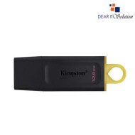 Kingston DataTraveler Exodia 128GB USB 3.2 Pen Drive