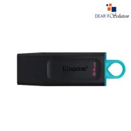 Kingston DataTraveler Exodia 64GB USB 3.2 Gen 1 Pen Drive