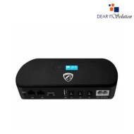 PC Power PCMU1018LCD 13200mAh Mini UPS For Router