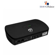 PC Power PCMU1018LED 13200mAh Mini UPS For Router