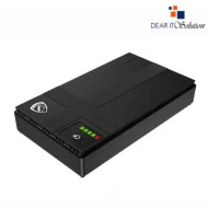 PC Power PCMU1018LL 20000mAh Mini UPS For Router