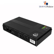 PC Power PCMU1018LL 20000mAh Mini UPS For Router