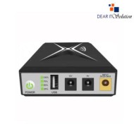 PC Power PCMU1018P 8800mAh Mini UPS for Router
