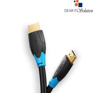 Vention AACBJ 5Meter High-Speed HDMI Cable