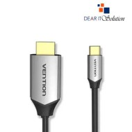 Vention CGSBH USB Type-C to 4K HDMI 2M Cable