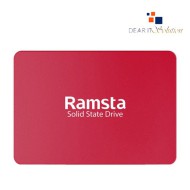 Ramsta S800 128GB SATA3 2.5" SSD