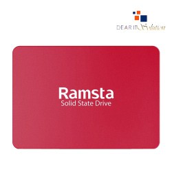 Ramsta S800 128GB SATA3 2.5" SSD