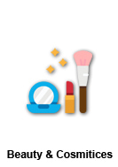 Beauty & Cosmetics