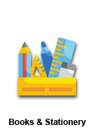 Books & Stationery