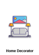 Home Decorator