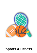 Sports & Fitness