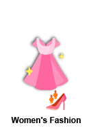 Women's Fashion