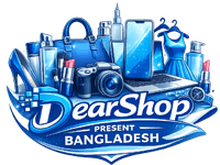 Dear Shop Logo